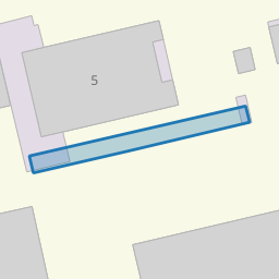 Perceel ZHM00-N-3960