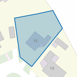 Perceel ZHM00-N-3969