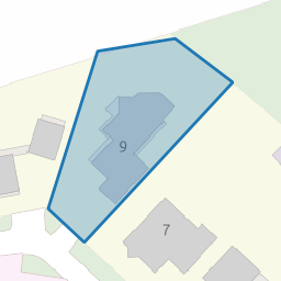 Perceel ZHM00-N-3971