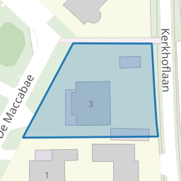 Perceel ZHM00-N-3976