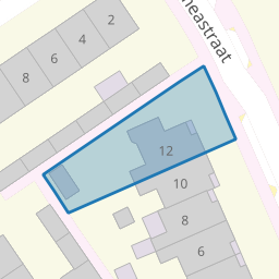 Perceel ZHM00-N-3997