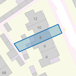 Perceel ZHM00-N-3999