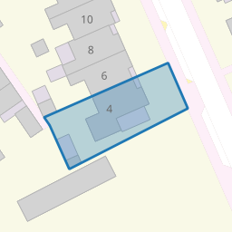 Perceel ZHM00-N-4001