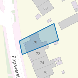 Perceel ZHM00-N-4003