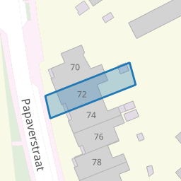 Perceel ZHM00-N-4004