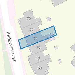 Perceel ZHM00-N-4005