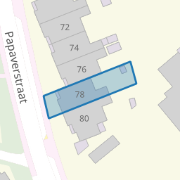 Perceel ZHM00-N-4007