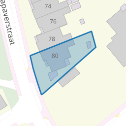 Perceel ZHM00-N-4008