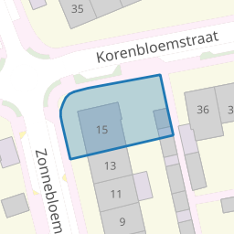 Perceel ZHM00-N-4020