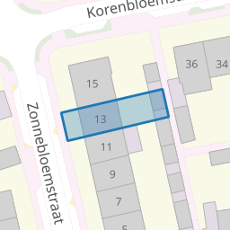 Perceel ZHM00-N-4021