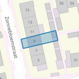 Perceel ZHM00-N-4023