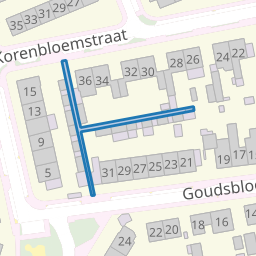 Perceel ZHM00-N-4032