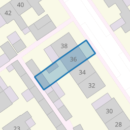 Perceel ZHM00-N-4034