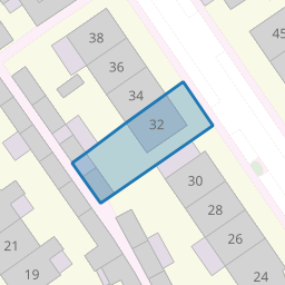 Perceel ZHM00-N-4036