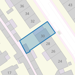 Perceel ZHM00-N-4037