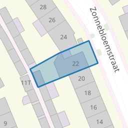 Perceel ZHM00-N-4041