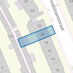 Perceel ZHM00-N-4042