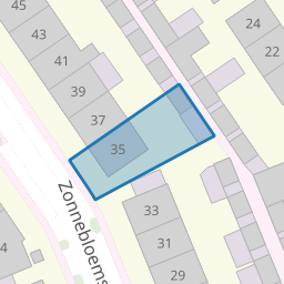 Perceel ZHM00-N-4053