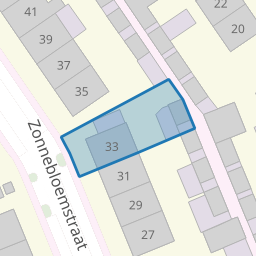 Perceel ZHM00-N-4054