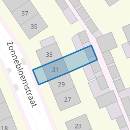 Perceel ZHM00-N-4055