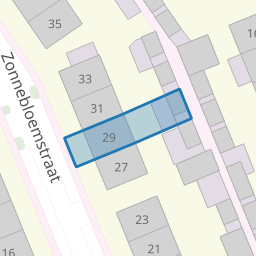 Perceel ZHM00-N-4056