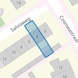 Perceel ZHM00-N-4064