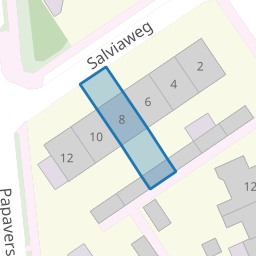 Perceel ZHM00-N-4066