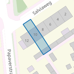 Perceel ZHM00-N-4067