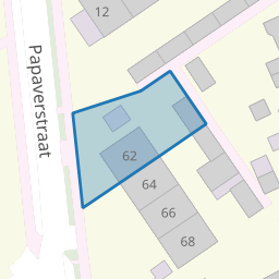 Perceel ZHM00-N-4069