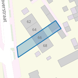 Perceel ZHM00-N-4071