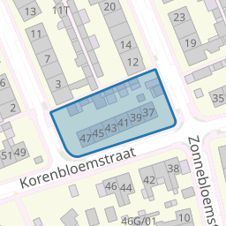 Perceel ZHM00-N-4074