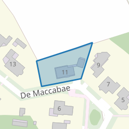 Perceel ZHM00-N-4086