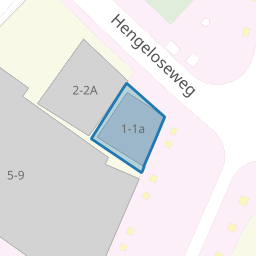 Perceel ZHM00-N-4097