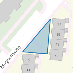 Perceel ZHM00-N-4114