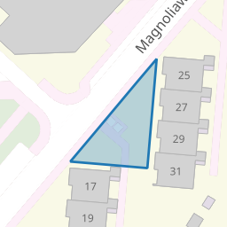 Perceel ZHM00-N-4115