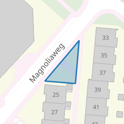 Perceel ZHM00-N-4116