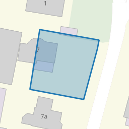 Perceel ZHM00-N-4130