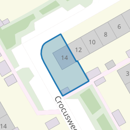 Perceel ZHM00-N-4132