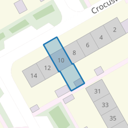 Perceel ZHM00-N-4134