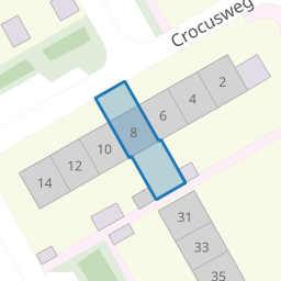 Perceel ZHM00-N-4135