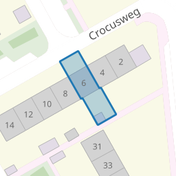 Perceel ZHM00-N-4136