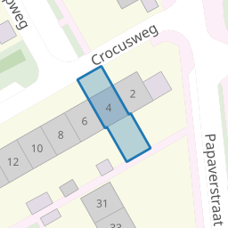 Perceel ZHM00-N-4137