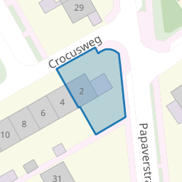 Perceel ZHM00-N-4138