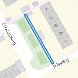 Perceel ZHM00-N-4140