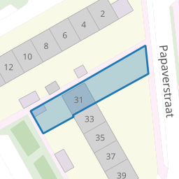 Perceel ZHM00-N-4141