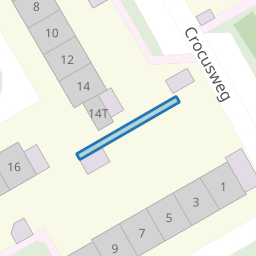 Perceel ZHM00-N-4152