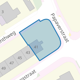 Perceel ZHM00-N-4156