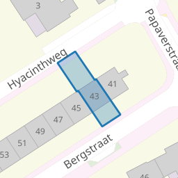 Perceel ZHM00-N-4157