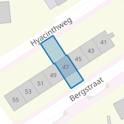 Perceel ZHM00-N-4159