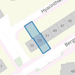 Perceel ZHM00-N-4162